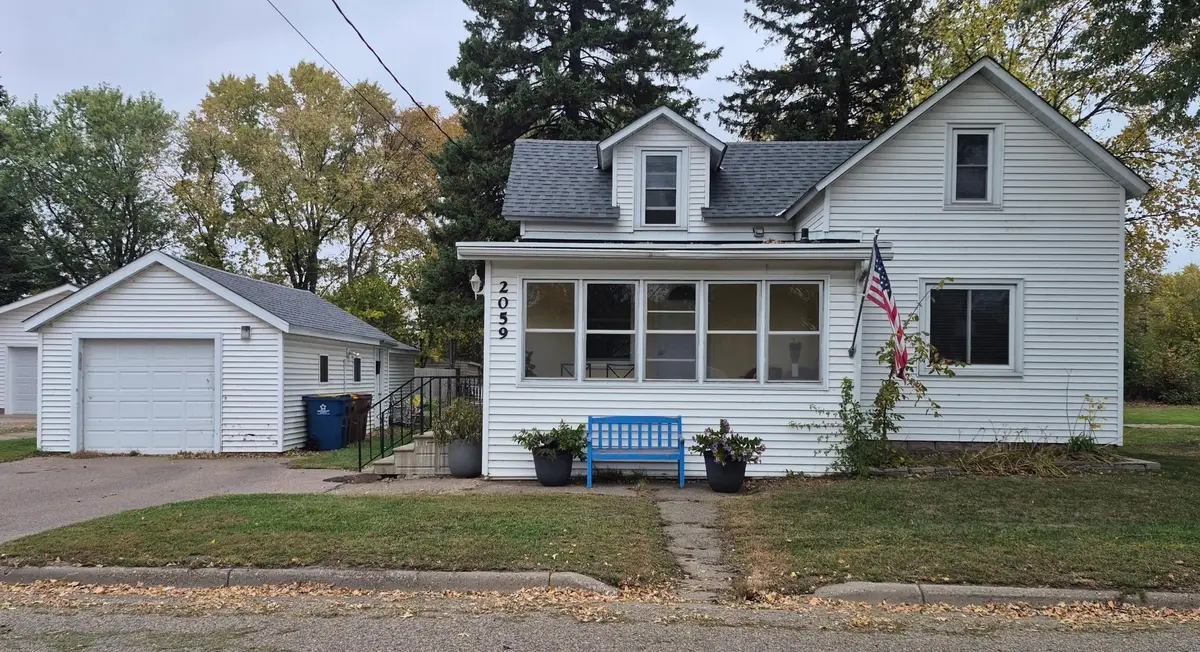2059 2nd Street, Saint Paul, MN 55110 - #1