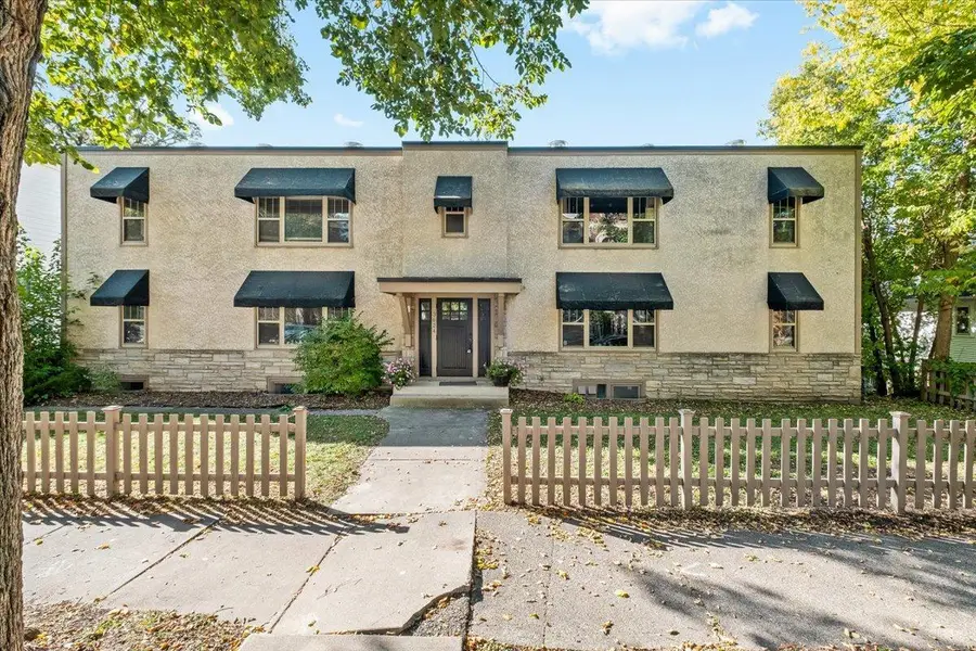 3624 Colfax Avenue S #101, Minneapolis, MN 55409 - #3