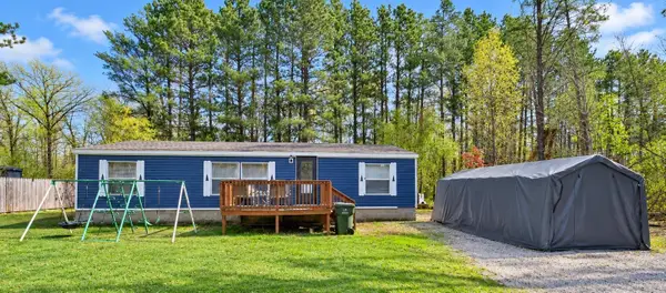 4119 Crow Wing Circle Sw, Pillager, MN 56473