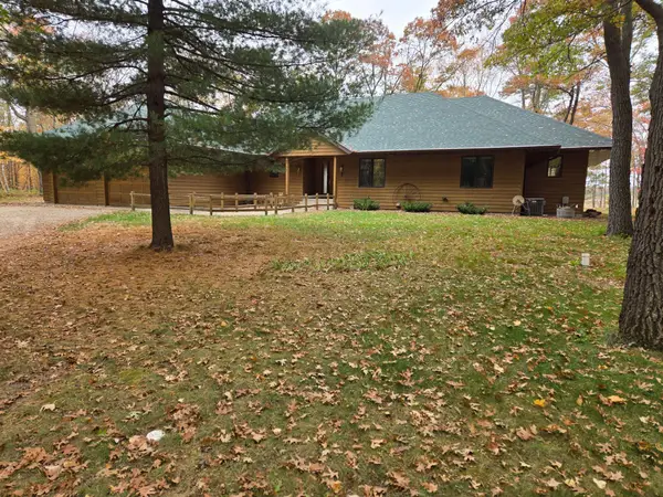 24787 Garden Lake Road, Nisswa, MN 56468