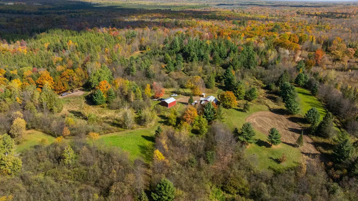 W2621 Goetzke Road, Prentice, WI 54556 - #1