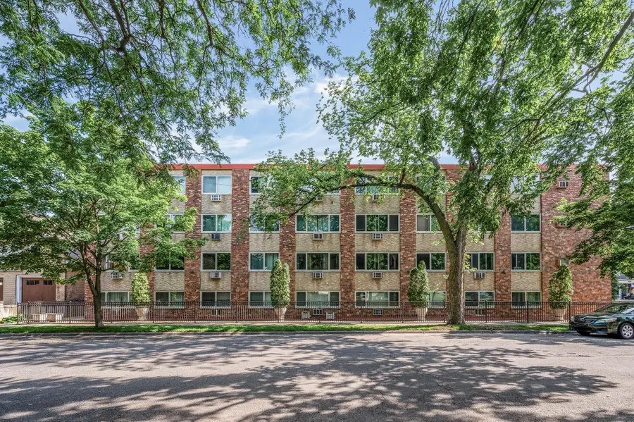 1901 Emerson Avenue S #303, Minneapolis, MN 55403 - #2