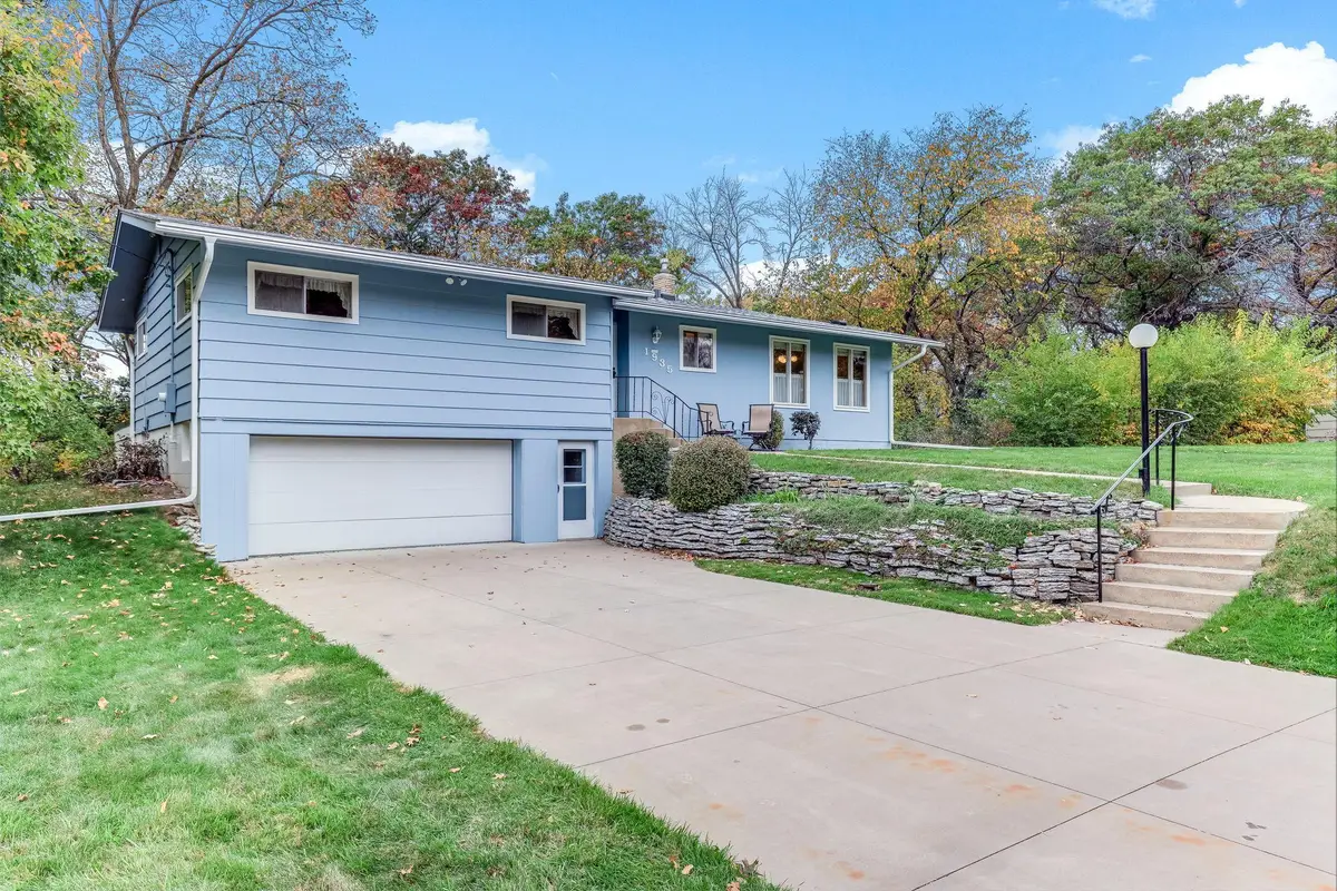 1935 Flandrau Street, Maplewood, MN 55109 - #1