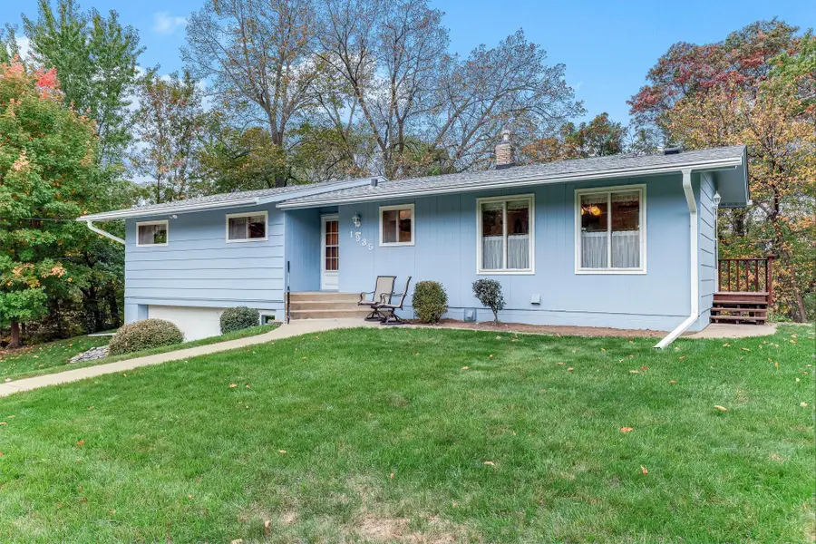 1935 Flandrau Street, Maplewood, MN 55109 - #2