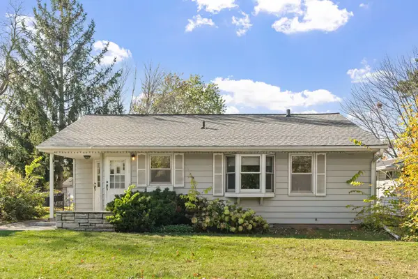 5904 Queen Avenue S, Minneapolis, MN 55410