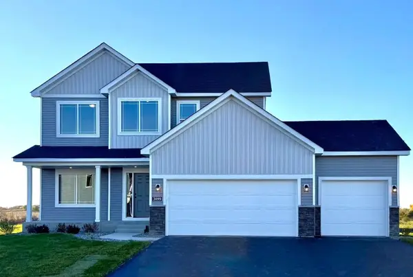 3099 Jandura Avenue Ne, Saint Michael, MN 55376
