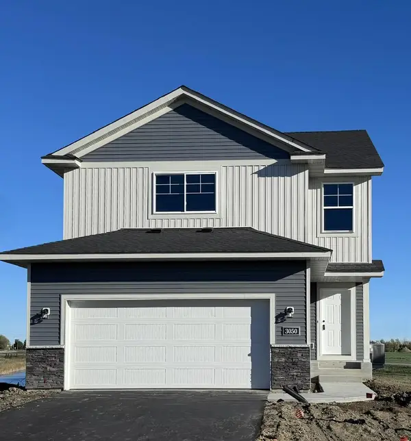 3050 Jandura Avenue Ne, Saint Michael, MN 55376