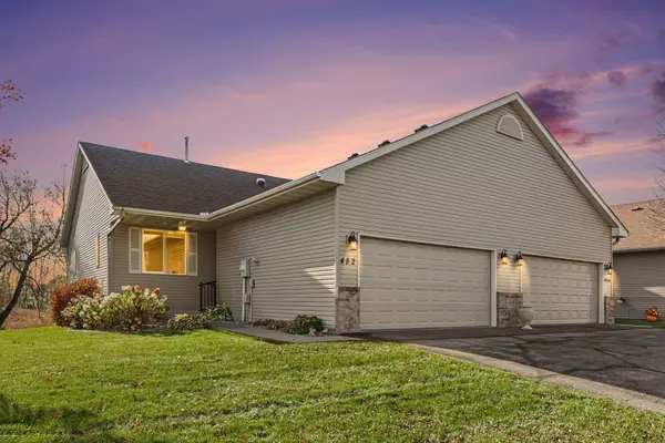 482 Meadow Lane, Norwood Young America, MN 55397