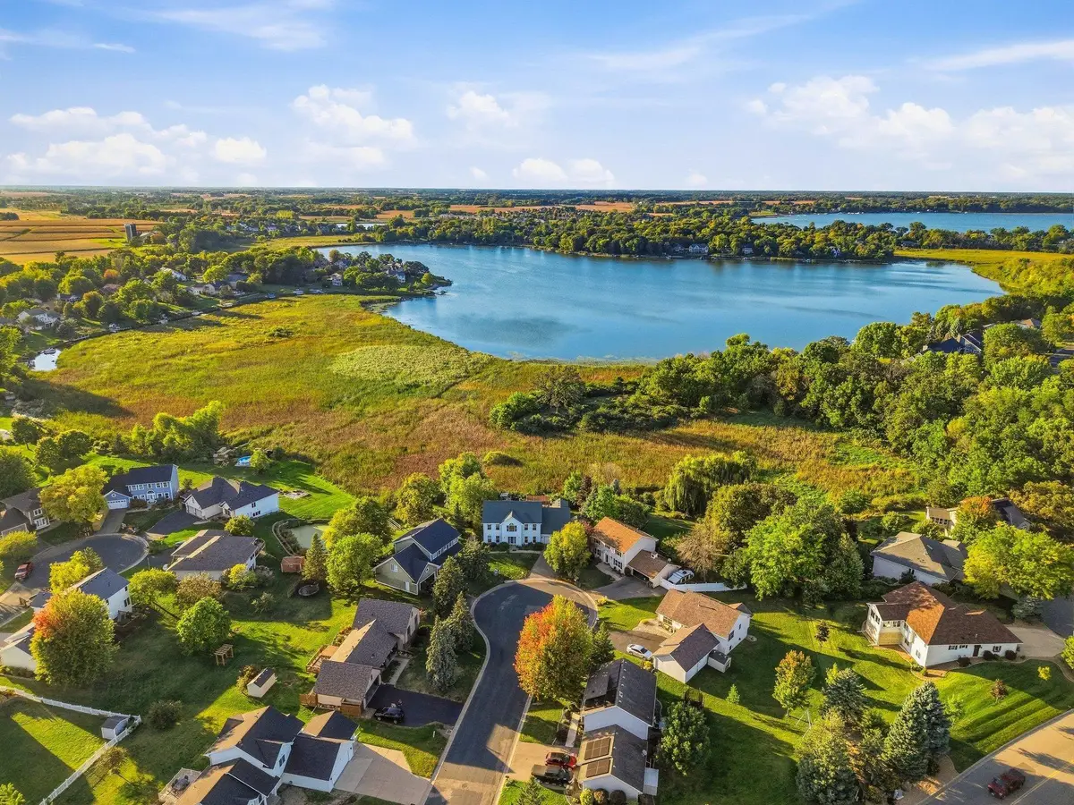 682 Tanager Road, Waconia, MN 55387 - #1