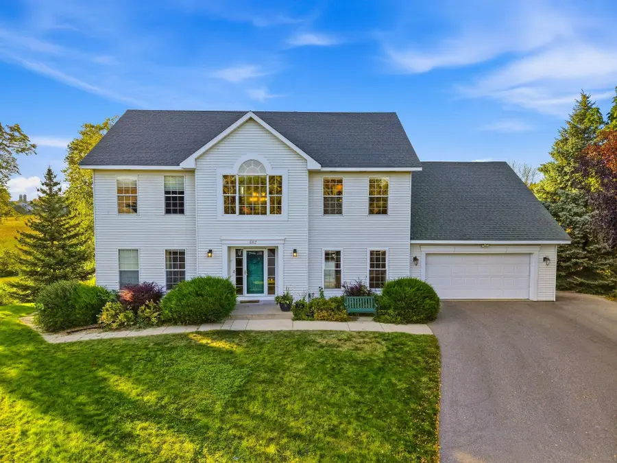 682 Tanager Road, Waconia, MN 55387 - #2