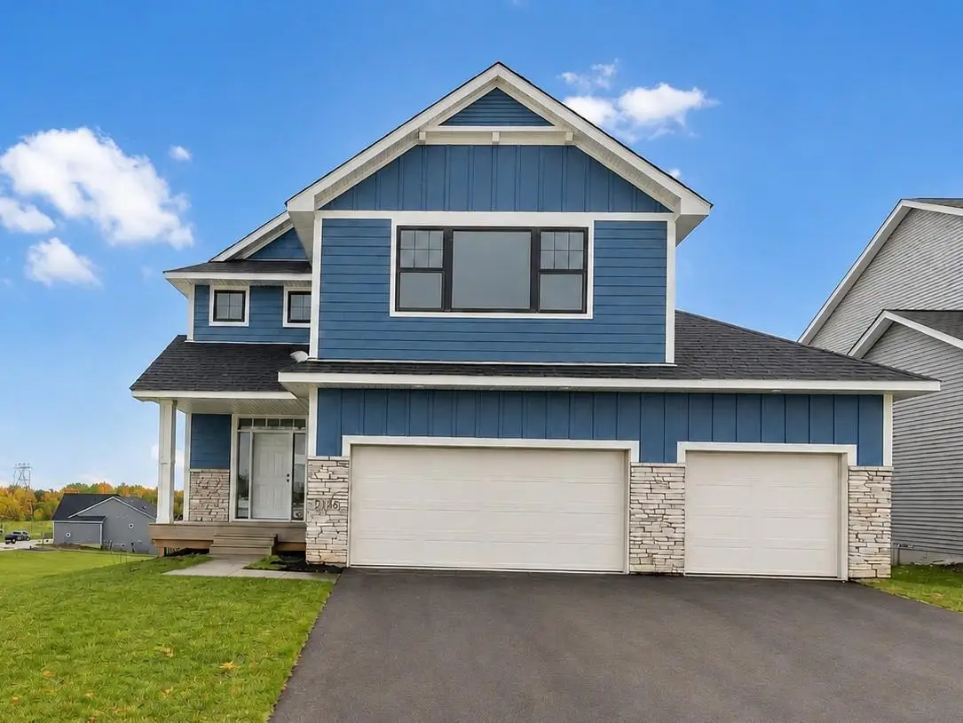 13702 Arrowhead Way, Rosemount, MN 55068 - #1