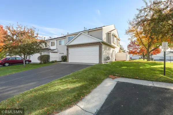 15718 Lower Fjord Way, Apple Valley, MN 55124
