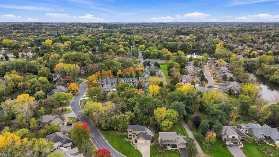 4143 Cashell Glen, Eagan, MN 55122 - #2