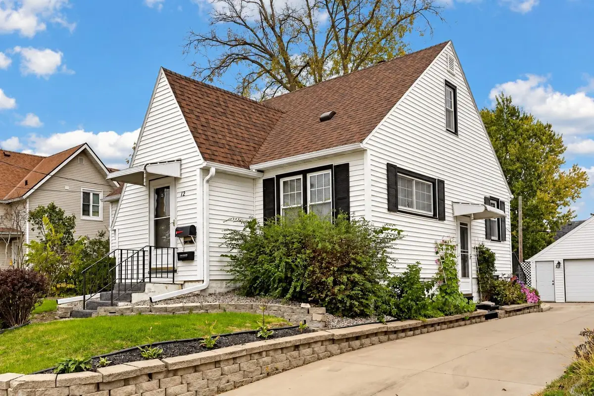 12 11th Avenue Se, Rochester, MN 55904 - #1