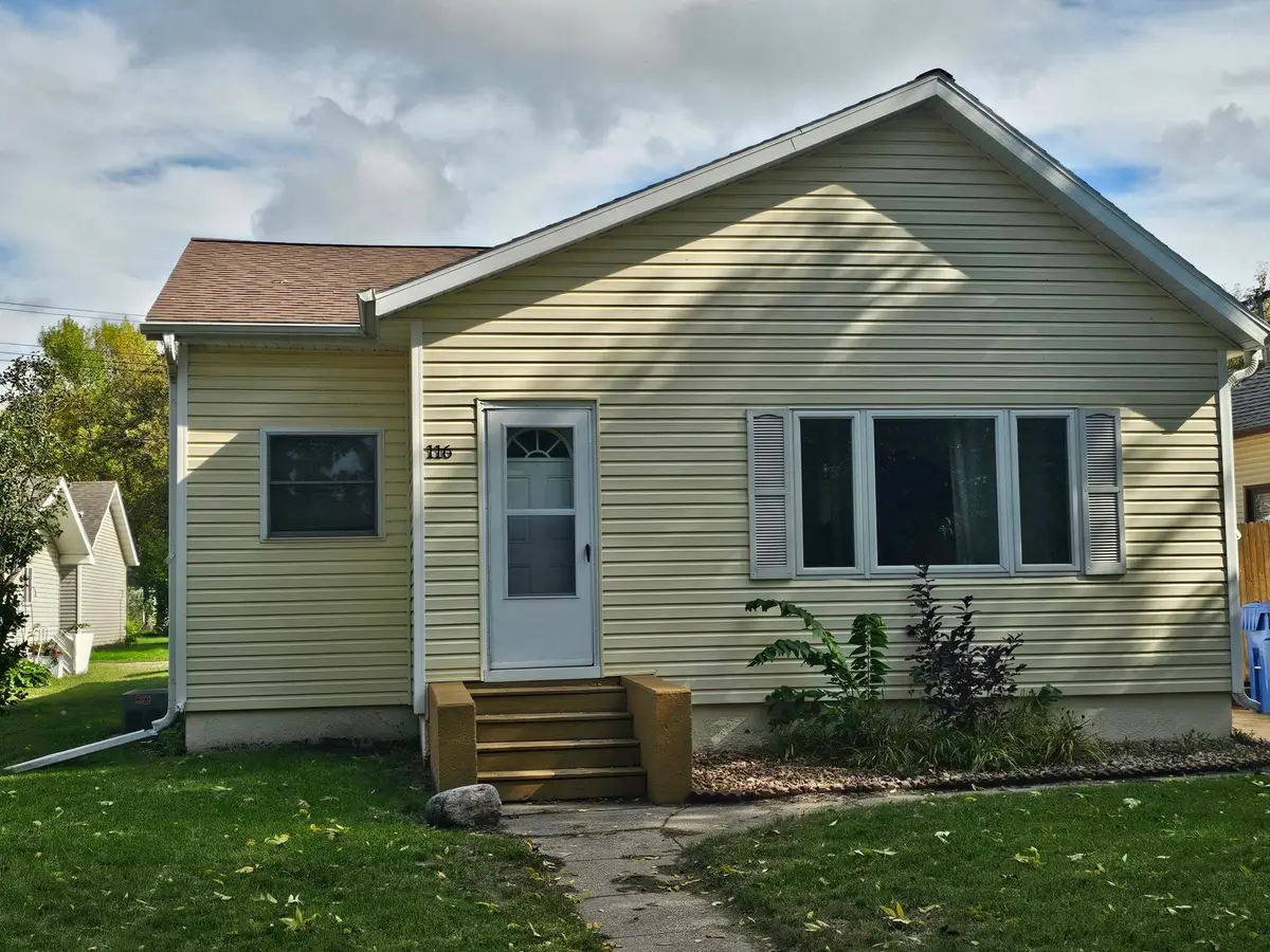 116 3rd Street Ne, Barnesville, MN 56514 - #1