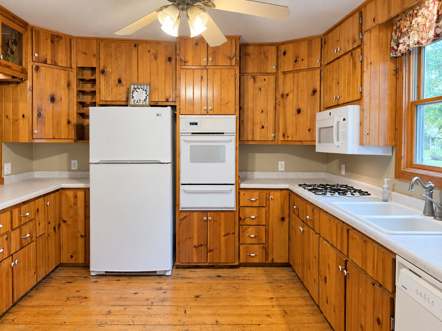 1001 Cora Street, Brainerd, MN 56401 - #2
