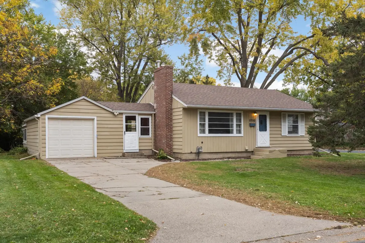 8300 Blaisdell Avenue S, Bloomington, MN 55420 - #1