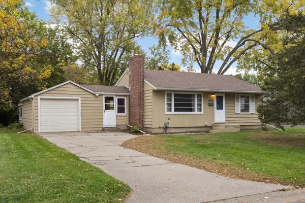 8300 Blaisdell Avenue S, Bloomington, MN 55420