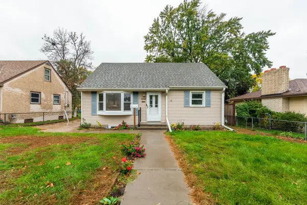 5210 5th Street Ne, Columbia Heights, MN 55421