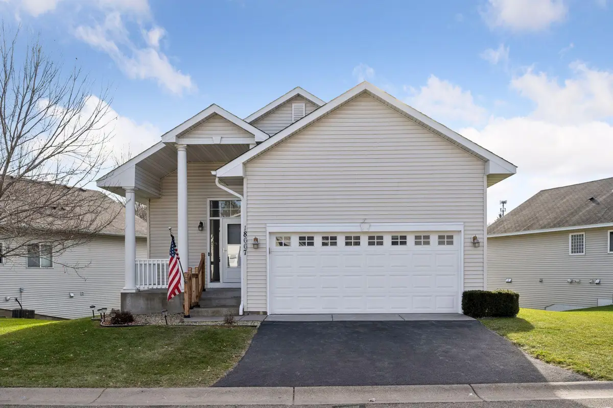 18667 Zane Street Nw, Elk River, MN 55330 - #1