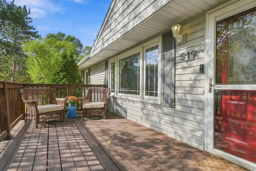 519 Doris Avenue, Shoreview, MN 55126 - #2