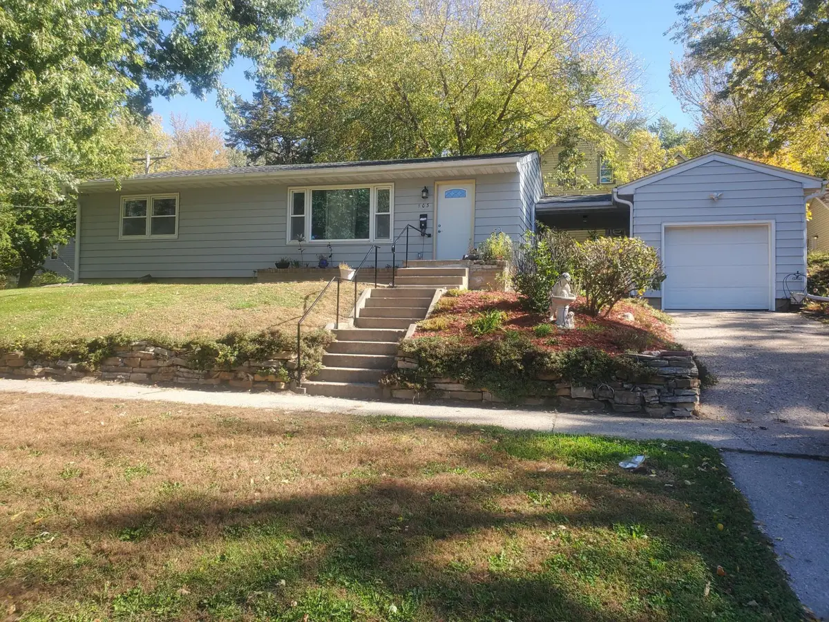 103 5th Avenue Sw, Faribault, MN 55021 - #1