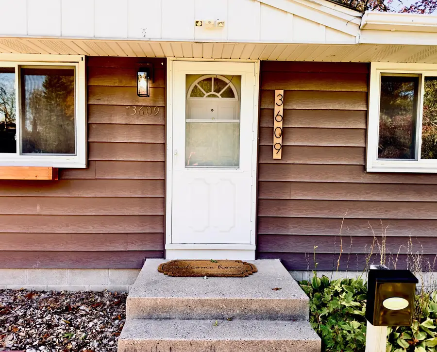 3609 Decatur Avenue N, New Hope, MN 55427 - #2