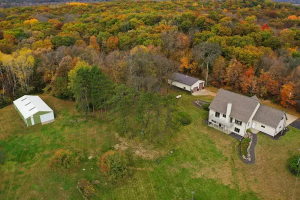 44543 Birch Lake Road, Melrose, MN 56352