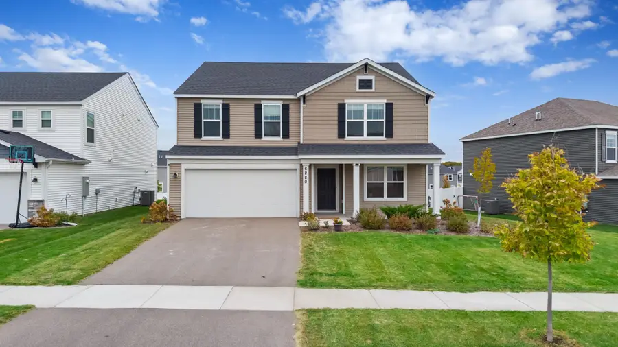 6280 64th Street S, Cottage Grove, MN 55016 - #2