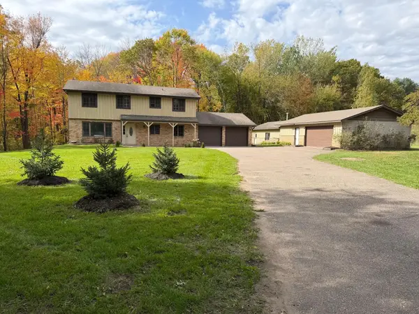 18430 Waco Street Nw, Nowthen, MN 55303
