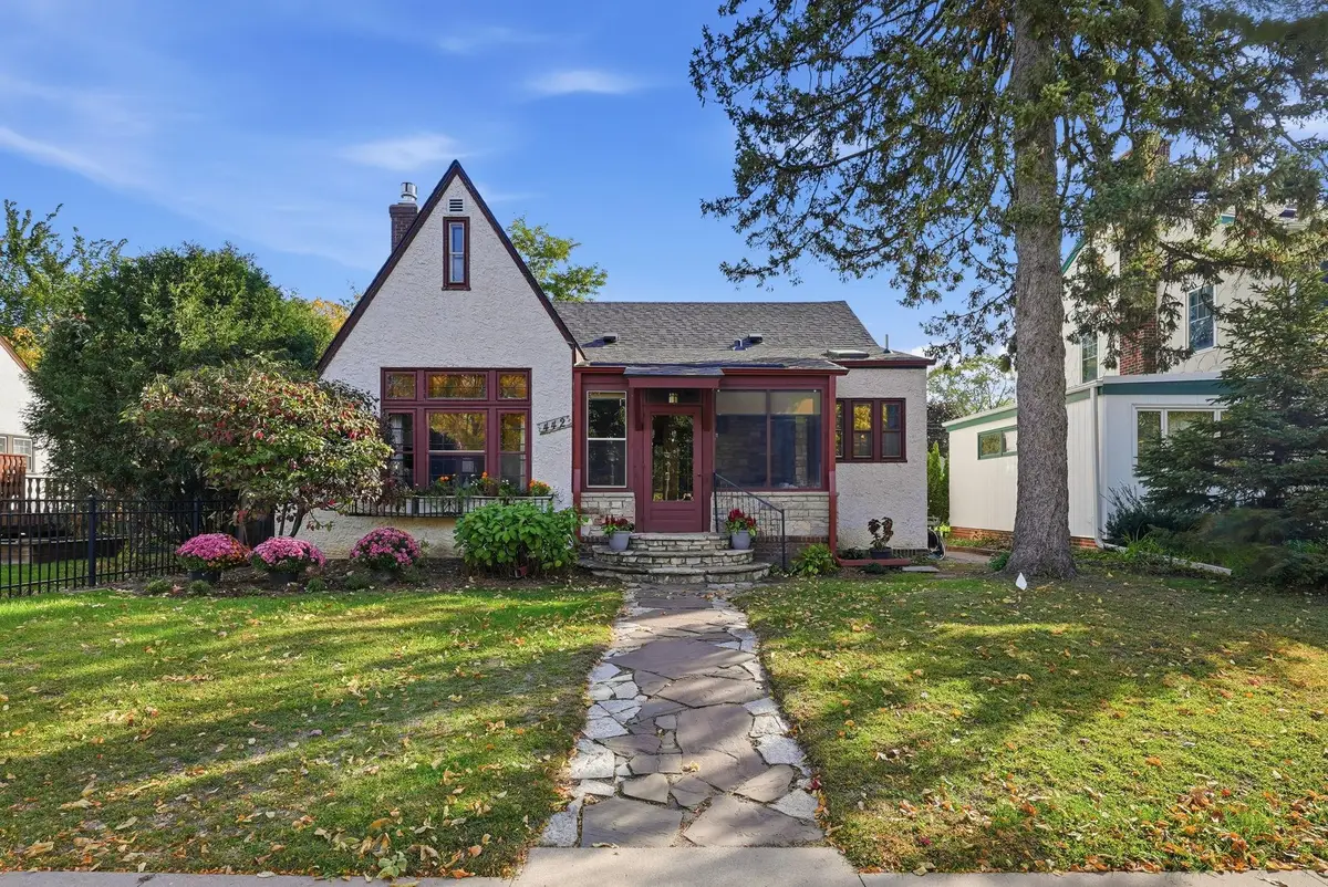 442 Mount Curve Boulevard, Saint Paul, MN 55105 - #1