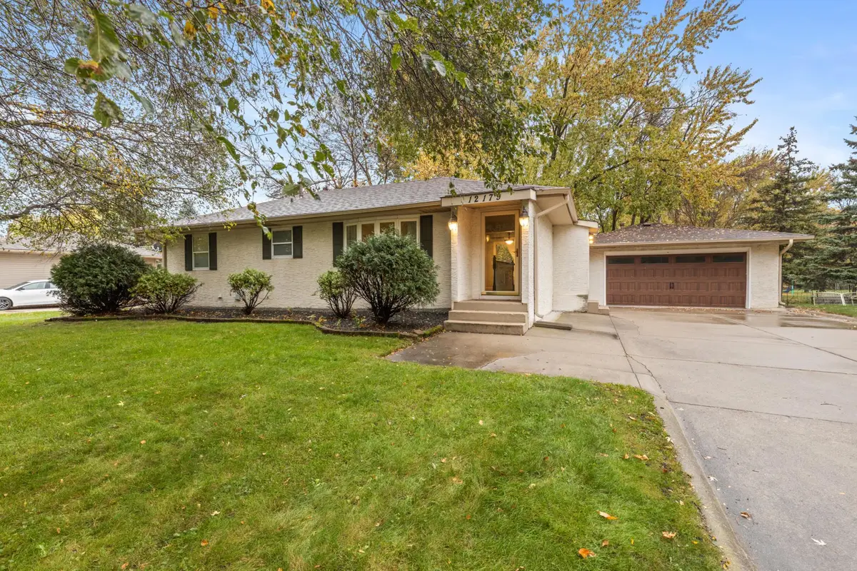 12179 Duke Drive Ne, Blaine, MN 55434 - #1