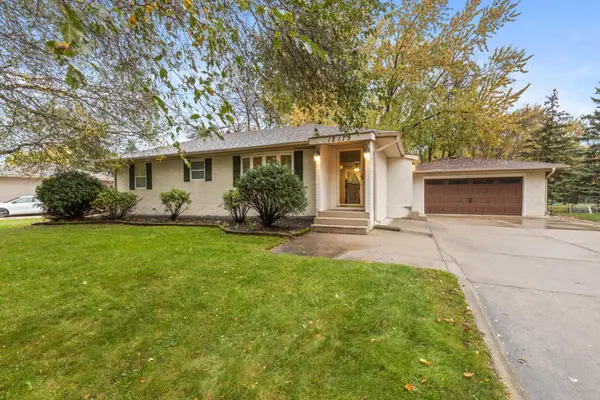 12179 Duke Drive Ne, Blaine, MN 55434