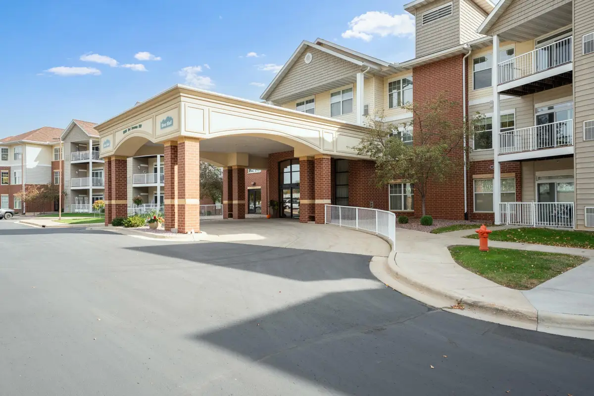 1880 3rd Avenue Nw #115, Rochester, MN 55901 - #1