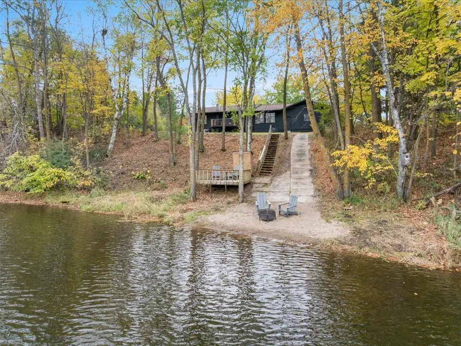 8896 Riverview Lane W, Pillager, MN 56473 - #2