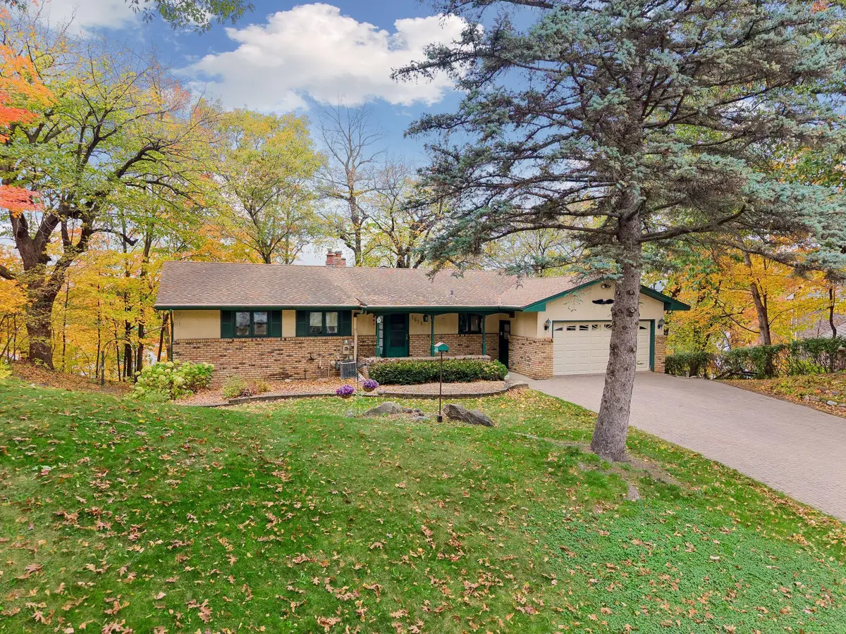 7513 Maplewood Drive, Maple Grove, MN 55311 - #1