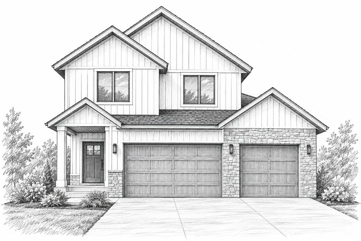 6857 Cedar Drive, Horace, ND 58047 - #1