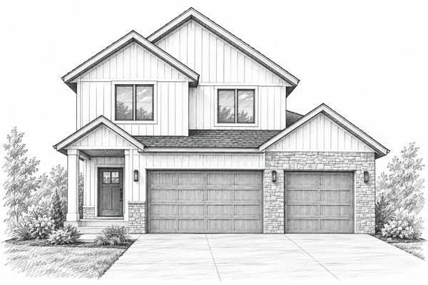 6857 Cedar Drive, Horace, ND 58047