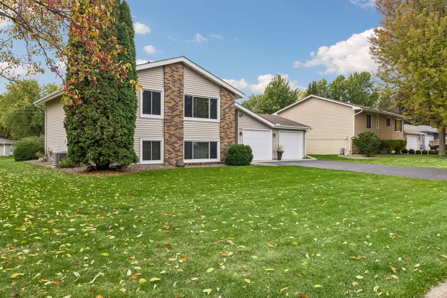 1858 Turquoise Trail, Eagan, MN 55122 - #3