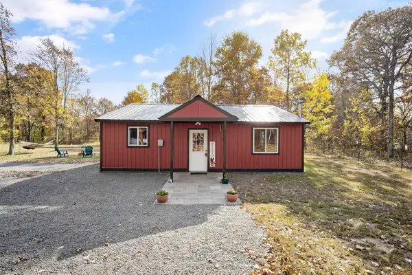 2851 300th Street, Saint Croix Falls, WI 54024