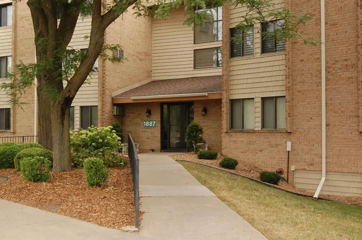 1887 Silver Bell Road #219, Eagan, MN 55122 - #1