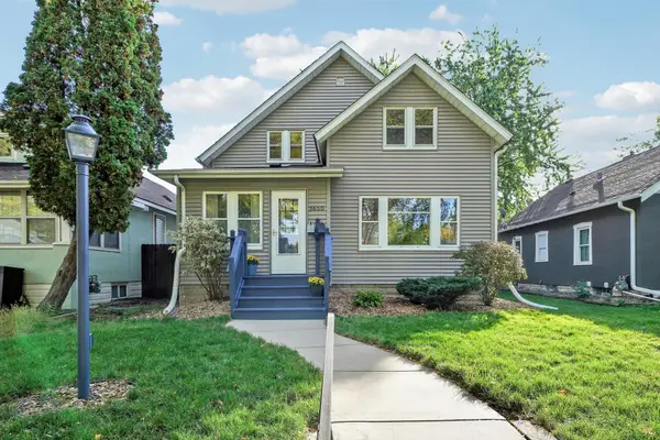 3650 Russell Avenue N, Minneapolis, MN 55412