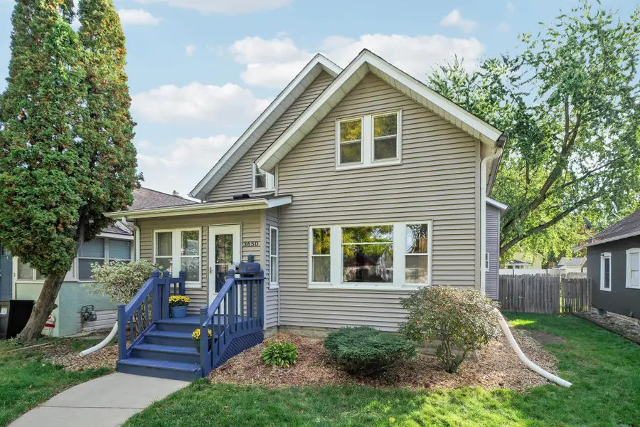 3650 Russell Avenue N, Minneapolis, MN 55412 - #2