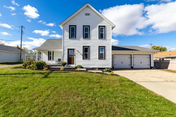 216 N Willow Street, Belle Plaine, MN 56011