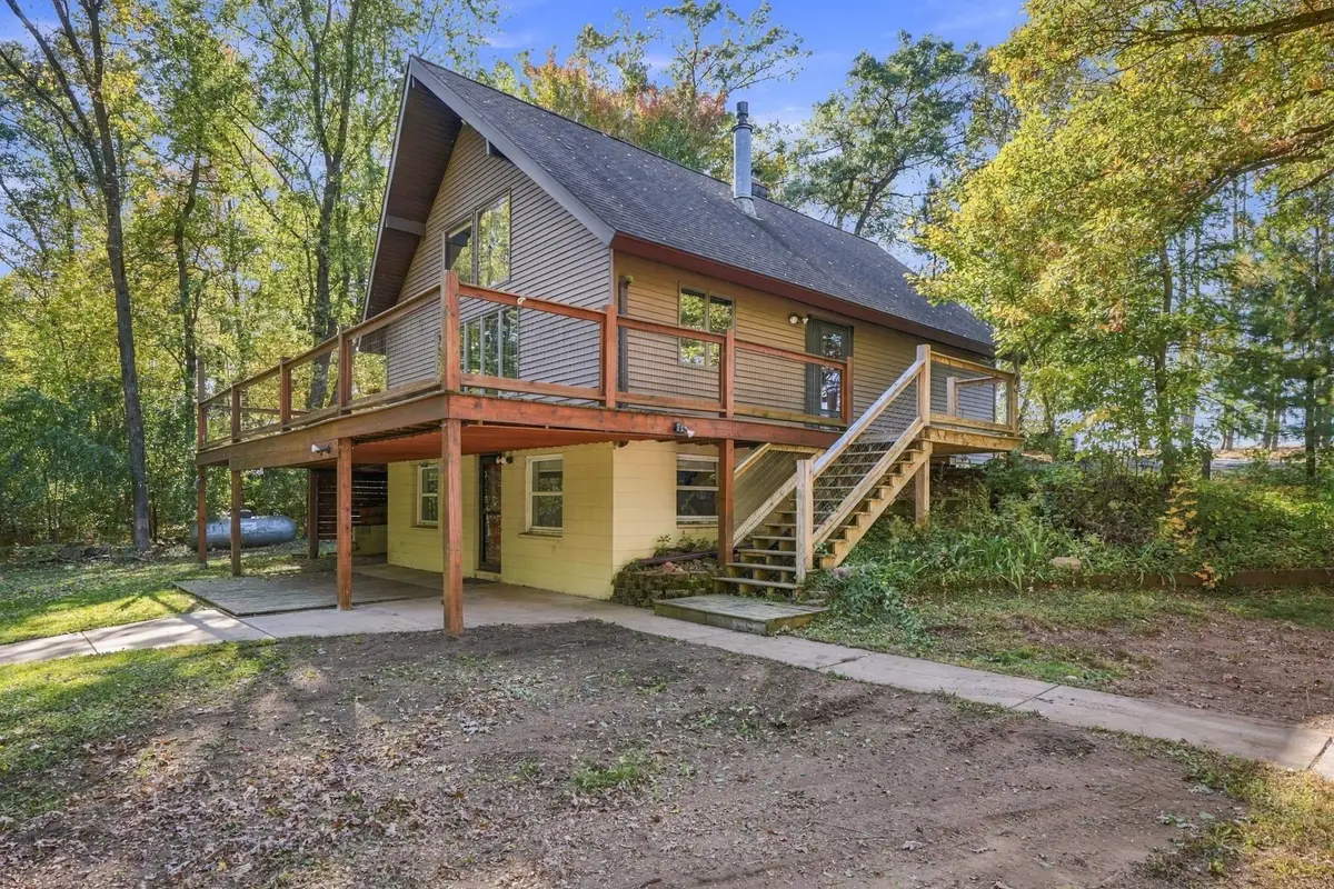 1333 18th Street, Barron, WI 54812 - #1