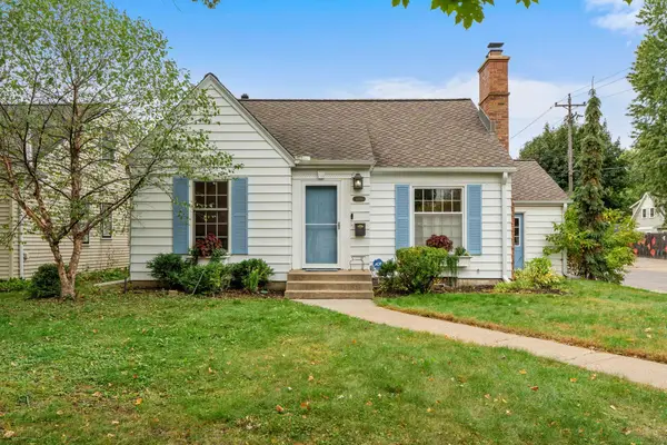 4100 Xenwood Avenue S, Saint Louis Park, MN 55416