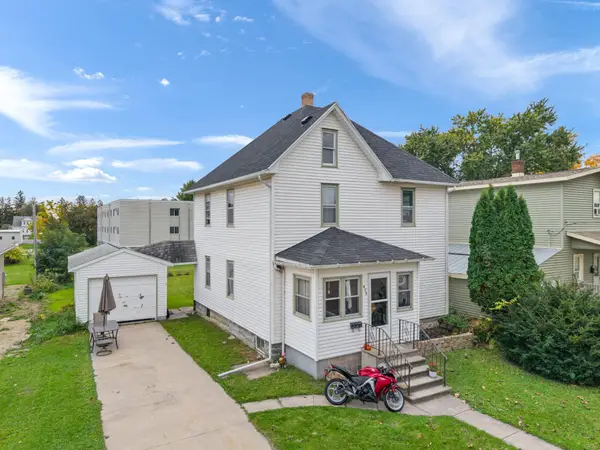 400 E Grove Street, Caledonia, MN 55921