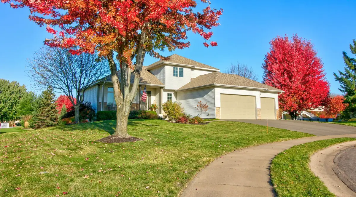 12778 Westwind Court, Lindstrom, MN 55045 - #1