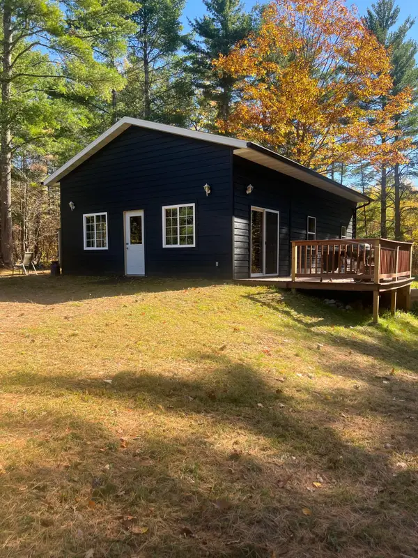 9491 Totogatic Road, Cable, WI 54821