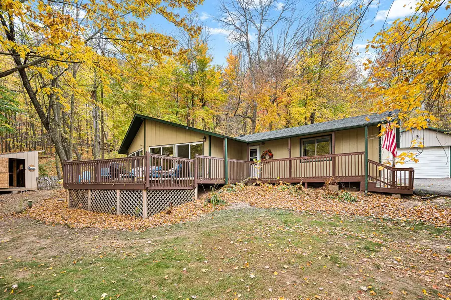813 200th Street, Dresser, WI 54009 - #2